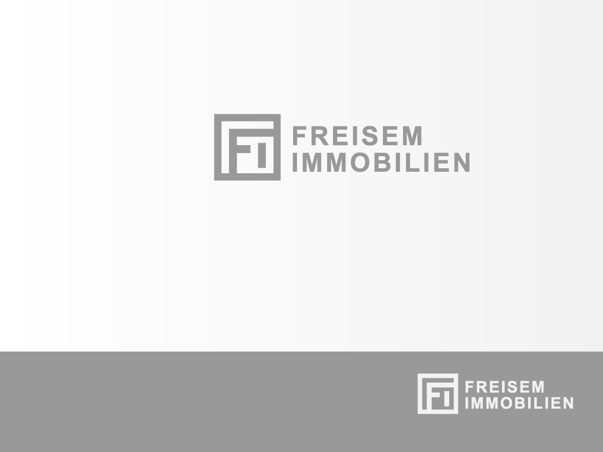 Logo Design by ArtCreative for Freisem Immobilien GmbH | Design #18942553