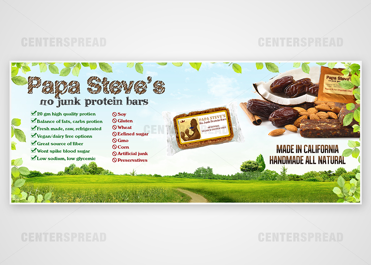 Signage Design by CENTERSPREAD for Diebold Ventures | Design #2867873
