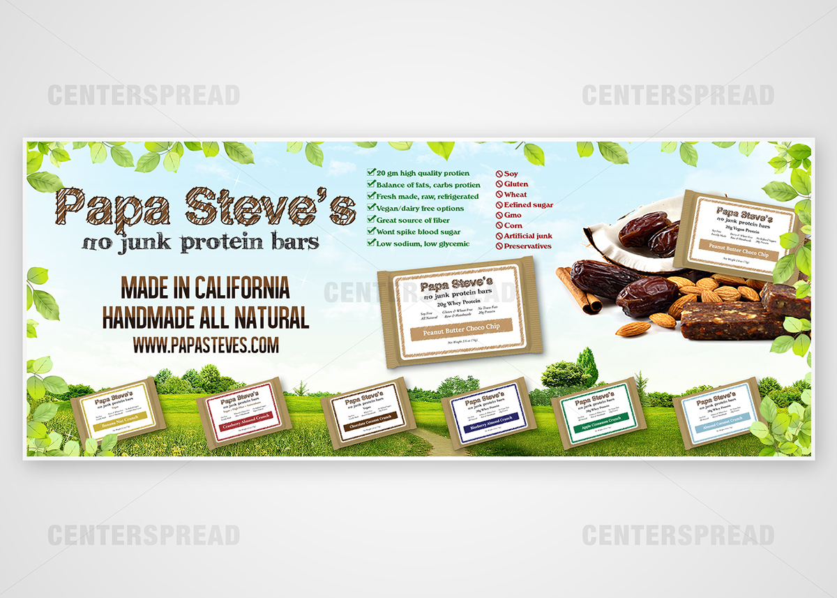 Signage Design by CENTERSPREAD for Diebold Ventures | Design #2877312