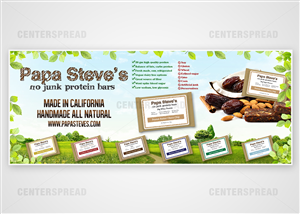 Design de Panneau par CENTERSPREAD pour Diebold Ventures | Design : #2877312