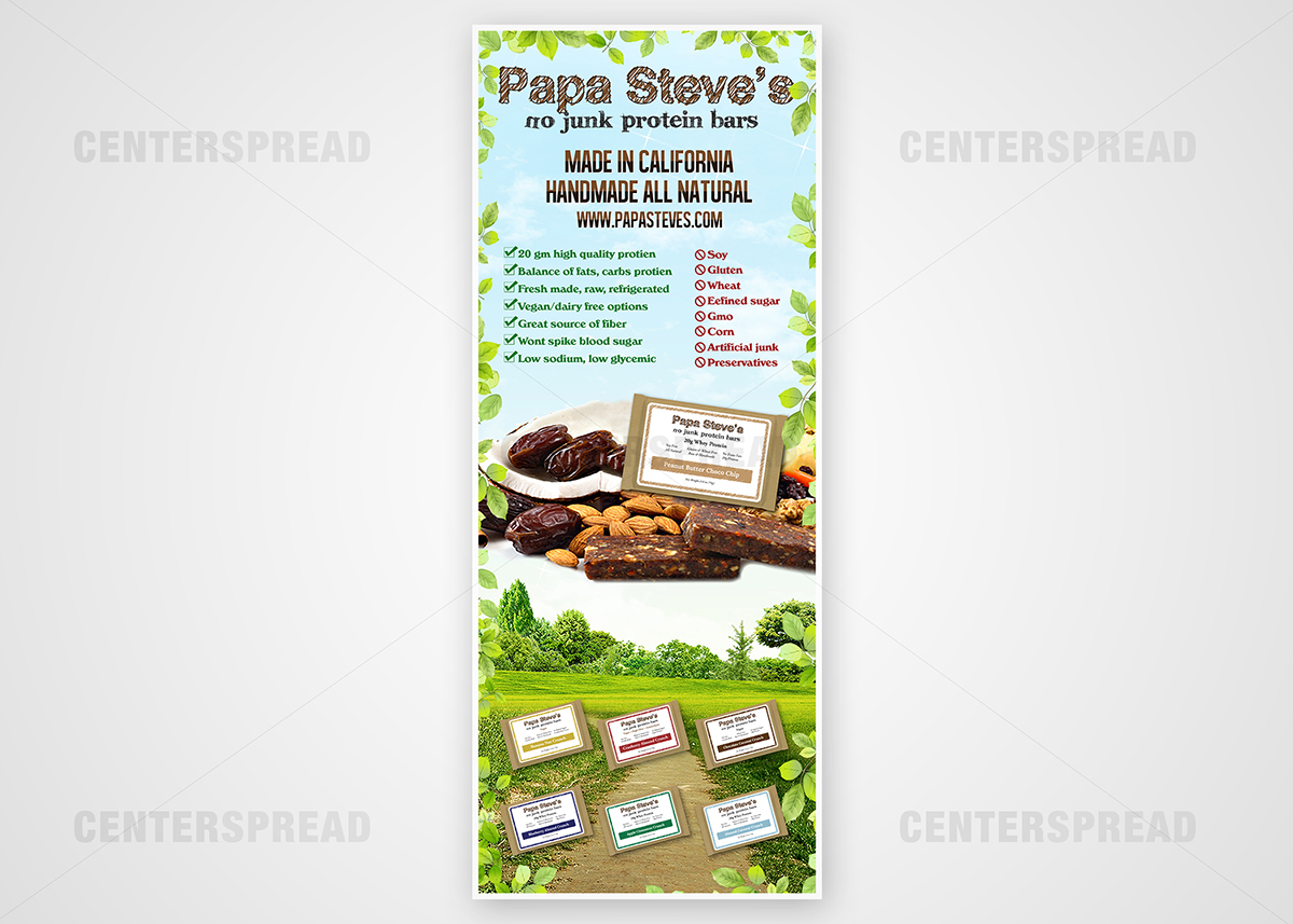 Signage Design by CENTERSPREAD for Diebold Ventures | Design #2877436