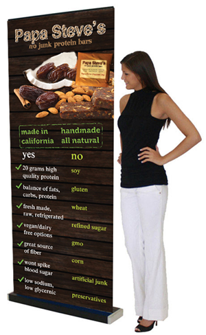 Design de Panneau par Sbss pour Diebold Ventures | Design : #2867610