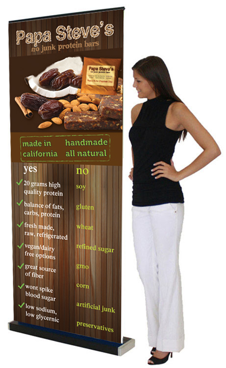 Design de Panneau par Sbss pour Diebold Ventures | Design #2867614