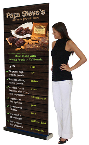 Design de Panneau par Sbss pour Diebold Ventures | Design : #2870955