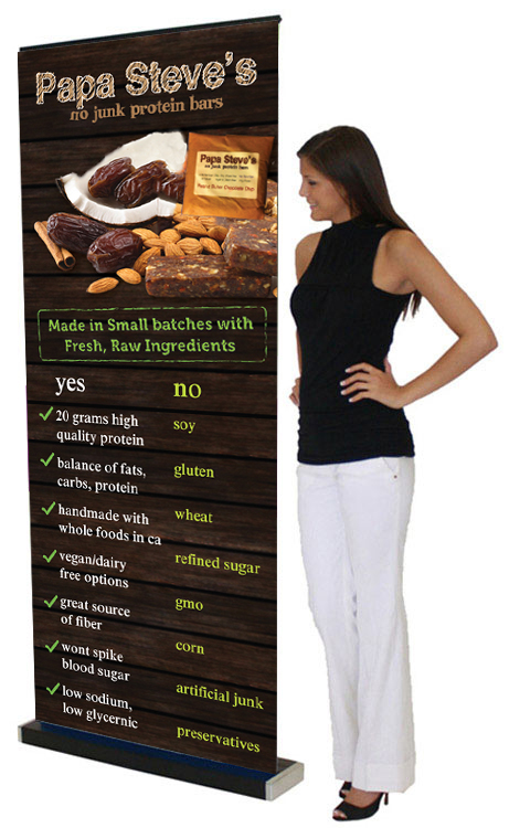 Signage Design by Sbss for Diebold Ventures | Design #2870958