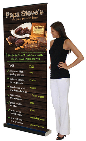 Design de Panneau par Sbss pour Diebold Ventures | Design : #2870958