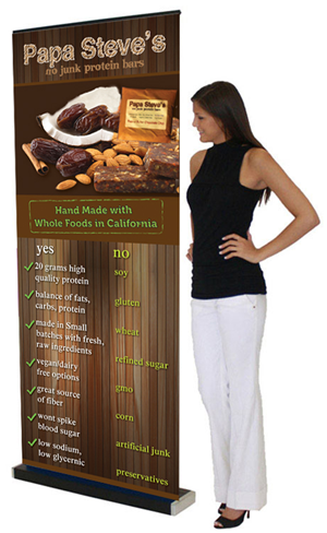 Design de Panneau par Sbss pour Diebold Ventures | Design : #2870963