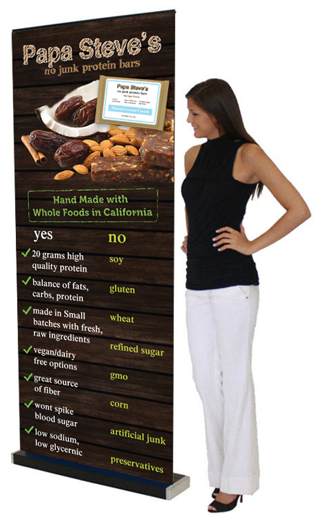 Design de Panneau par Sbss pour Diebold Ventures | Design #2881426