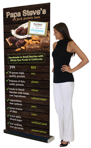 Design de Panneau par Sbss pour Diebold Ventures | Design : #2893613