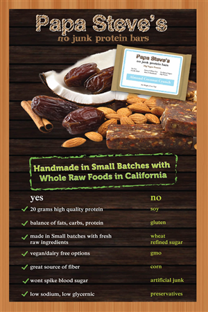 Design de Panneau par Sbss pour Diebold Ventures | Design : #2899968