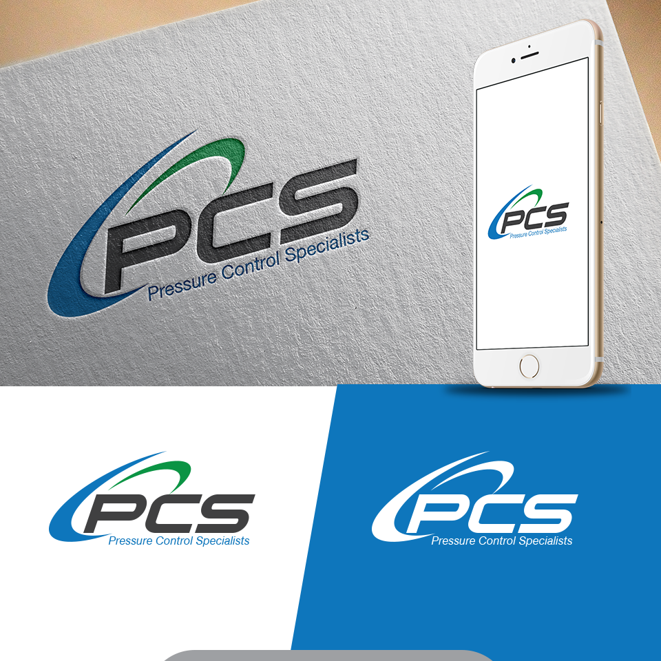 Design de Logo par cracuz09 pour PCS | Design #18914323
