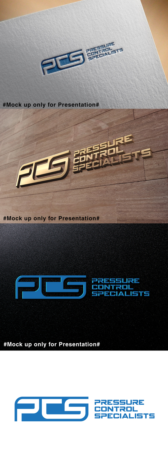 Logo Design by designmind78 for PCS | Design #18916513