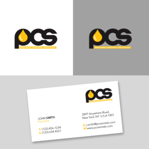 Logo Design by J2Staff for PCS | Design: #18926512