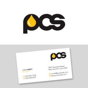 Logo Design by J2Staff for PCS | Design: #18926524