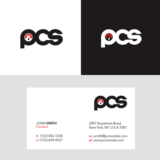Logo Design by J2Staff for PCS | Design #18926754
