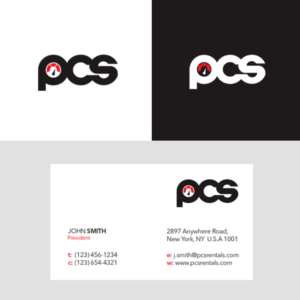 Logo Design by J2Staff for PCS | Design: #18926754