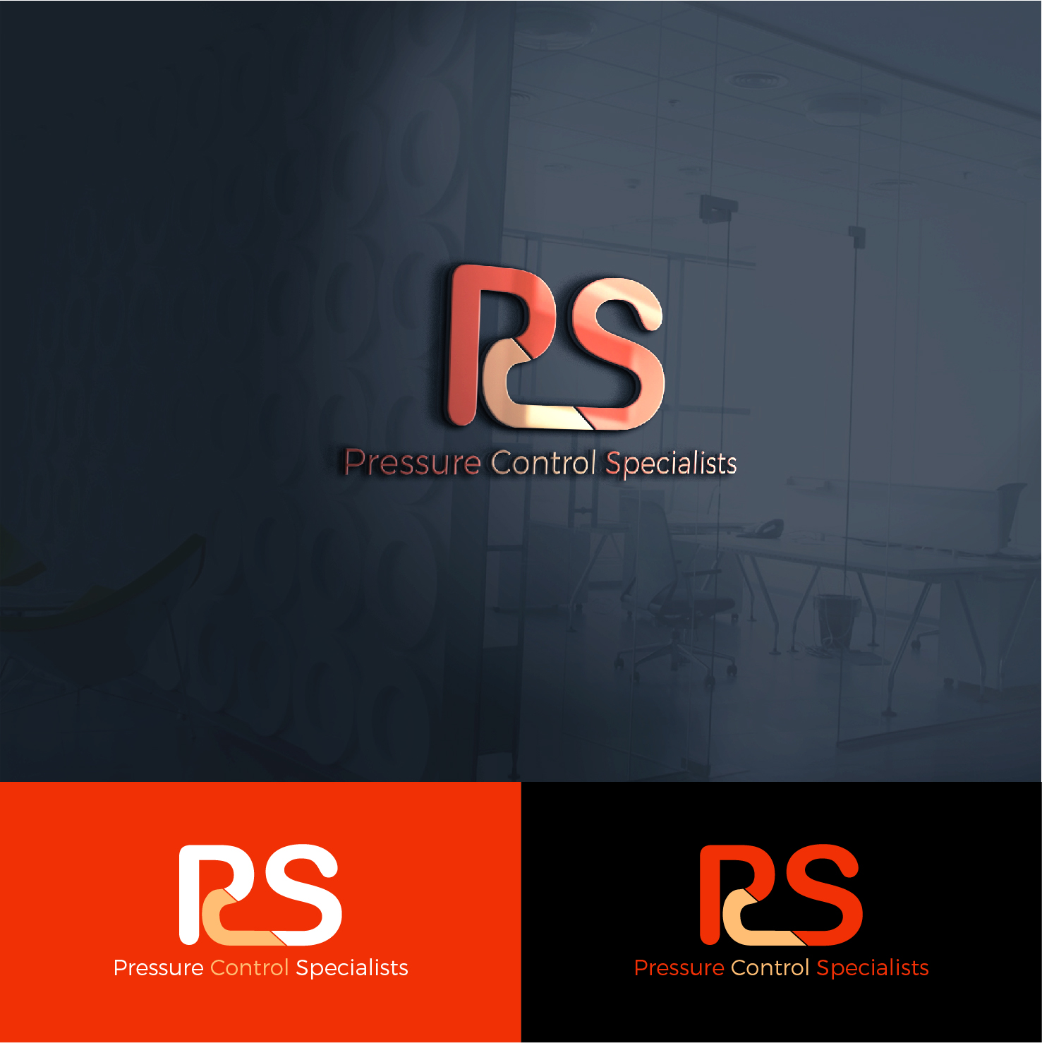 Logo-Design von Shreyank 2 für PCS | Design #18915830