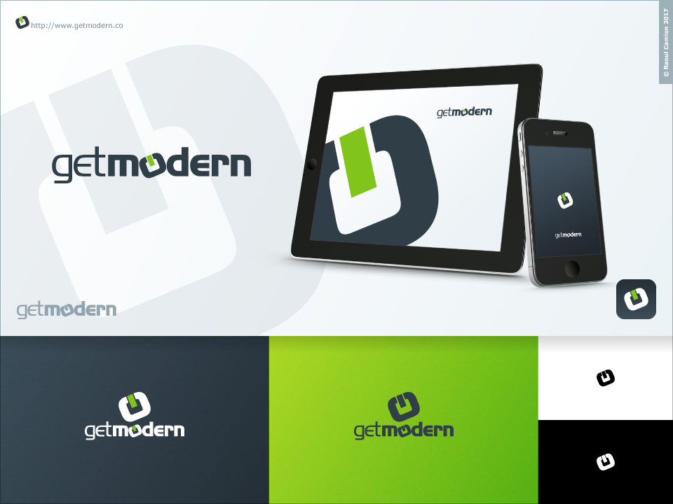 Logo-Design von Raoul Camion für dieses Projekt | Design #18925061