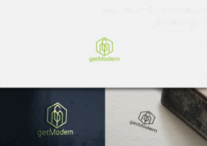 Logo Design by maria-kaz for this project | Design: #18950207