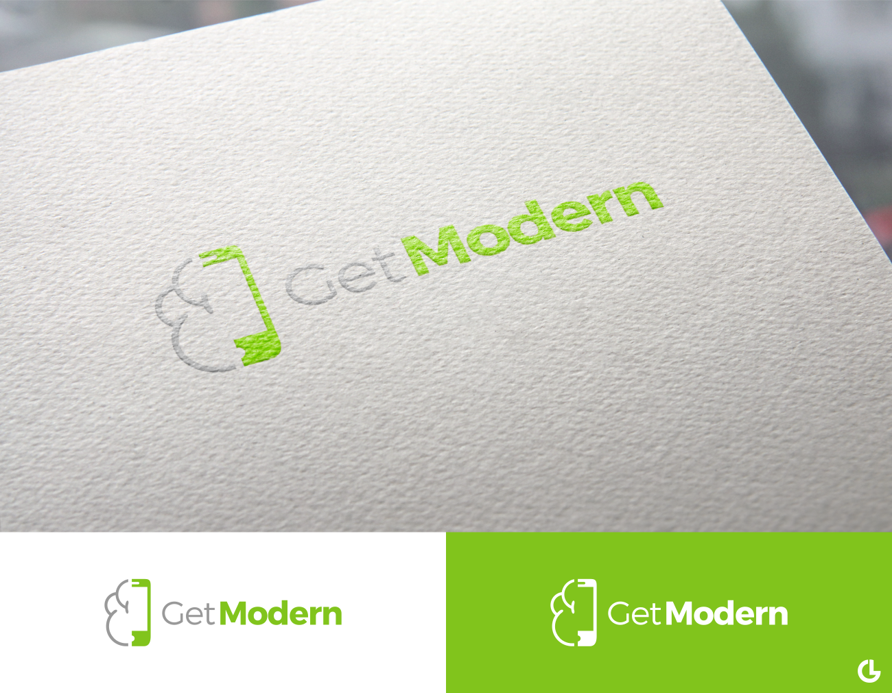 Logo Design by R!CKY for this project | Design #19465043