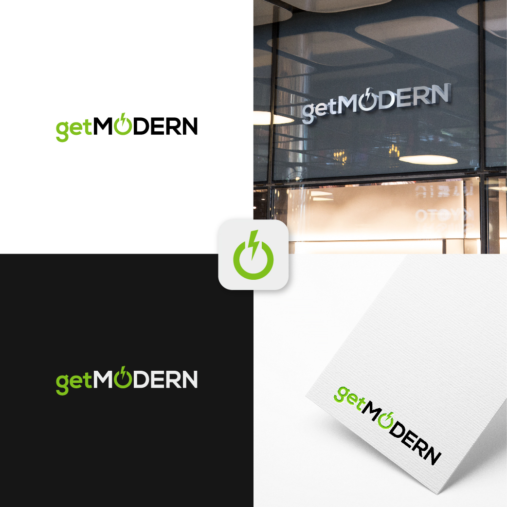 Logo Design by Mime Artworks for this project | Design #18959205