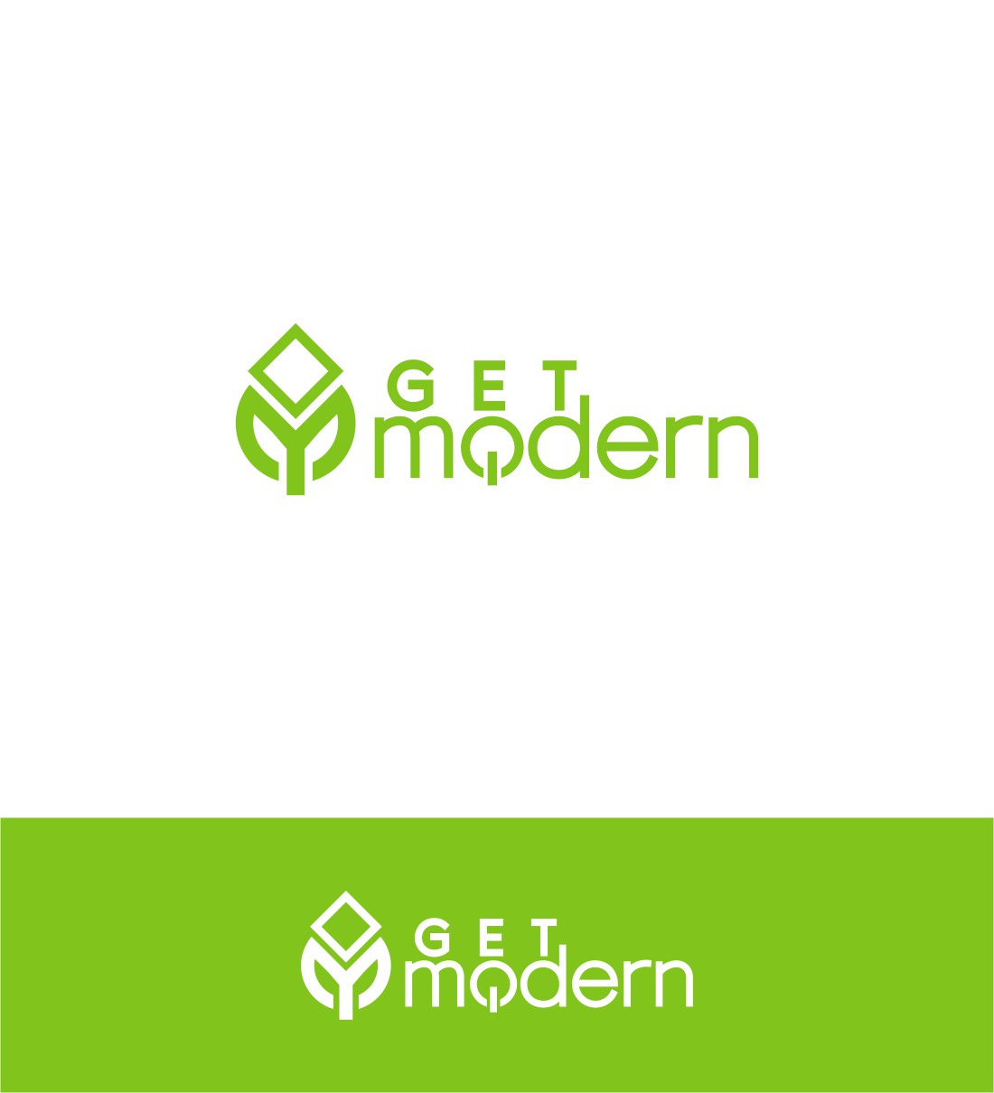 Logo Design by bojboga for this project | Design #19412171