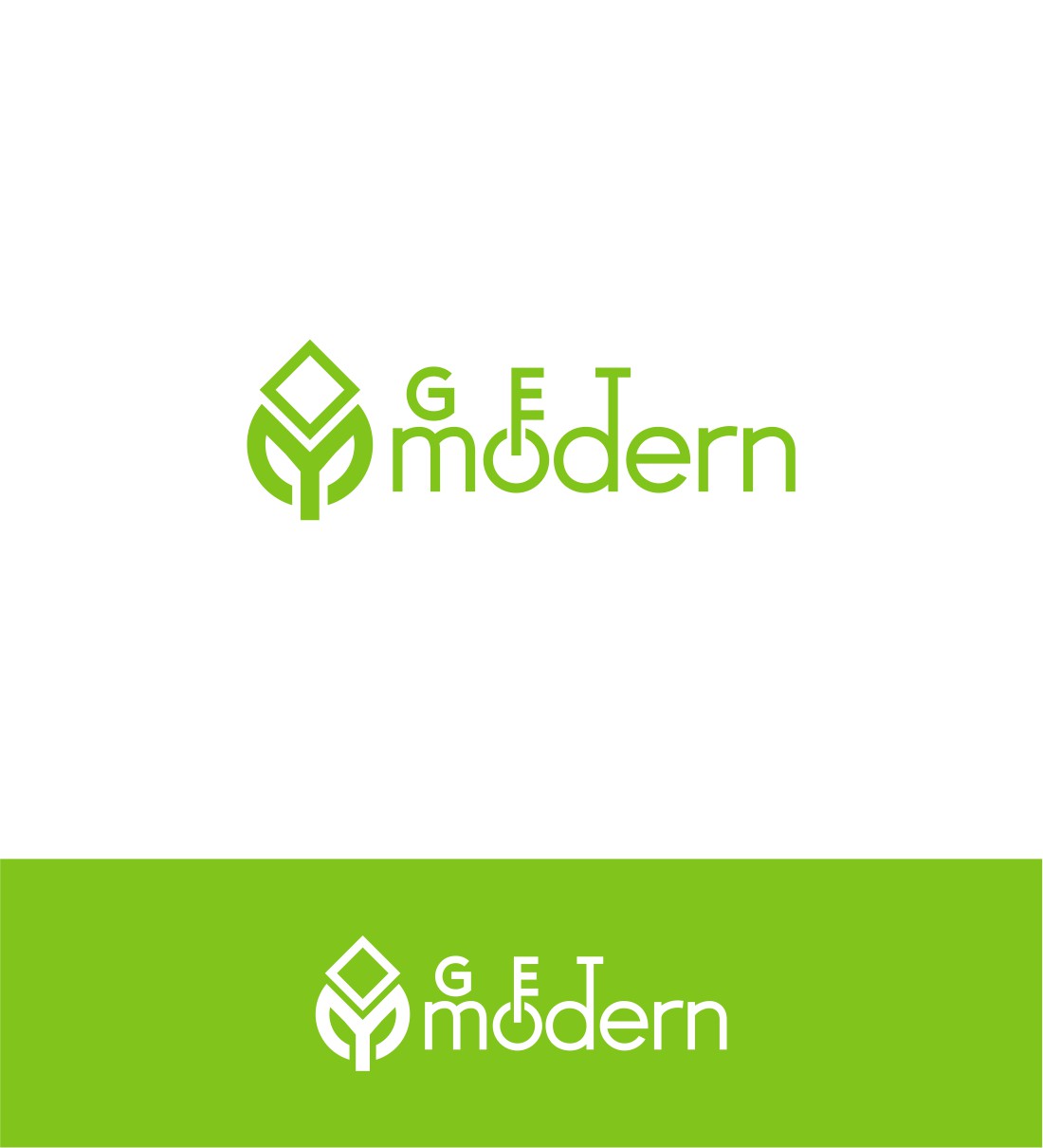 Logo Design by bojboga for this project | Design #19412177