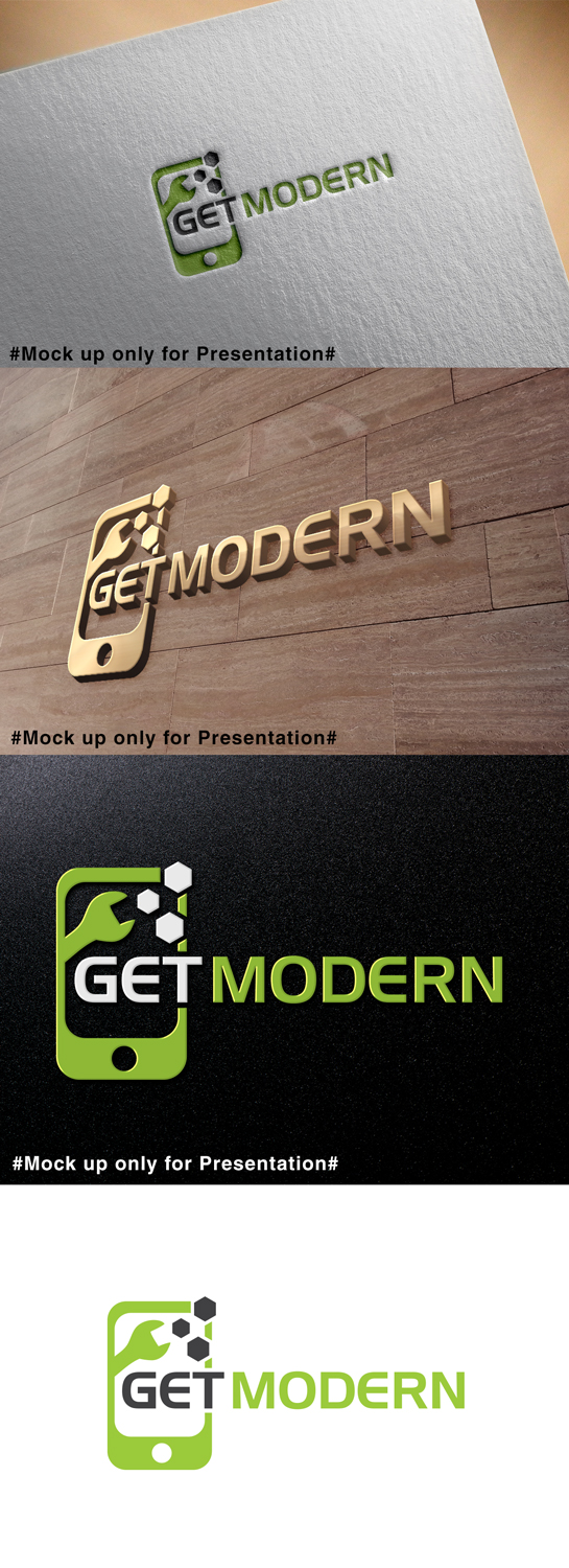 Logo Design by designmind78 for this project | Design #18923510