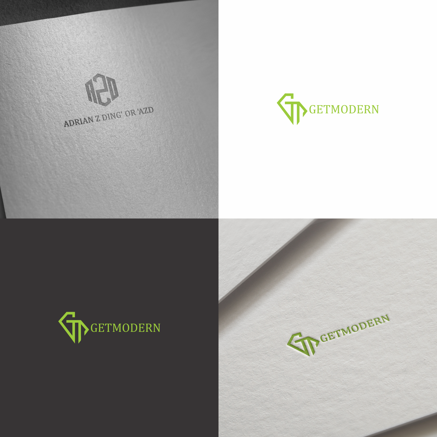 Logo Design by diki 3 for this project | Design #19438047