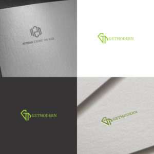 Logo Design by diki 3