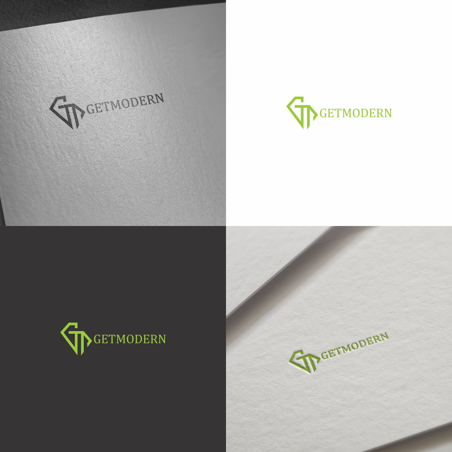 Logo Design by diki 3 for this project | Design #19438348