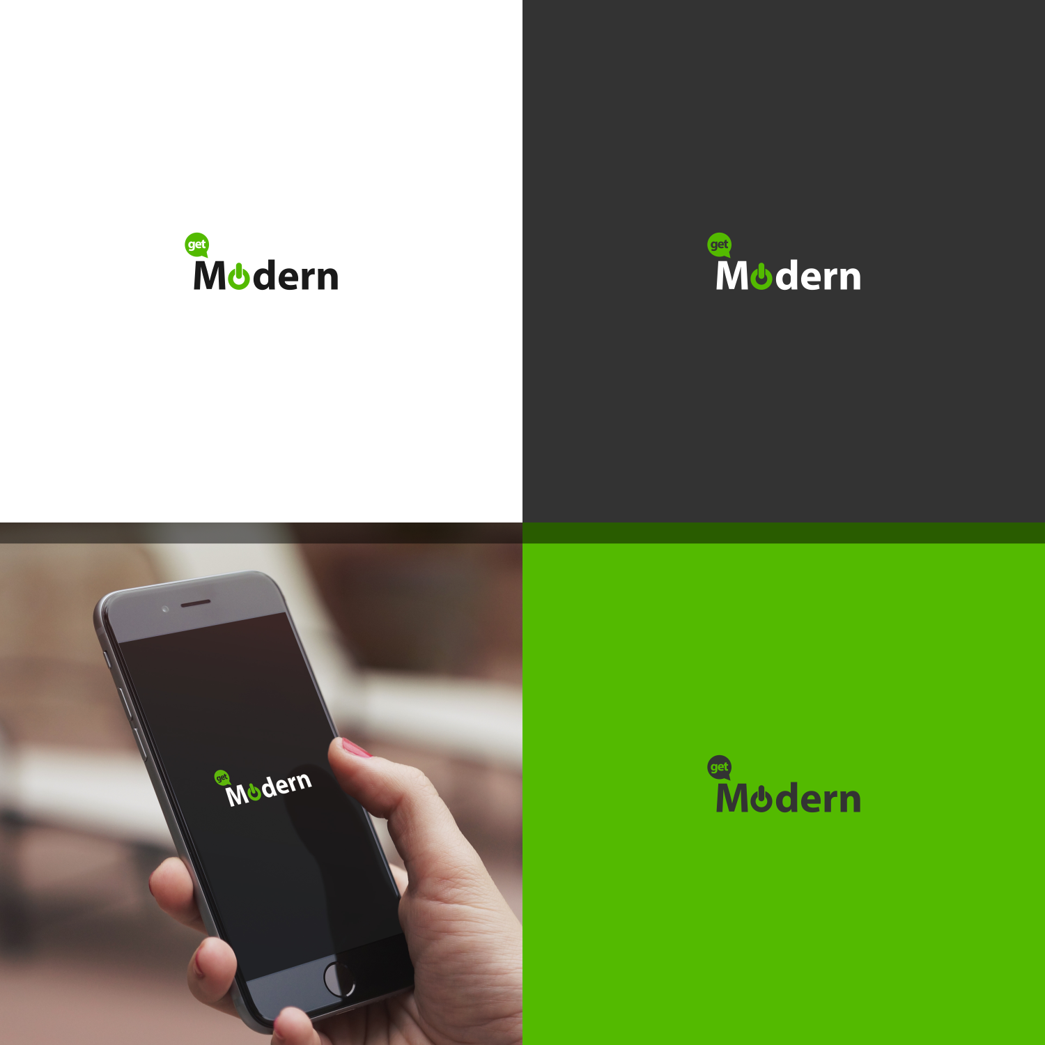 Logo Design by Mashel99 for this project | Design #19486397