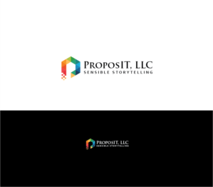 Logo Design by deku