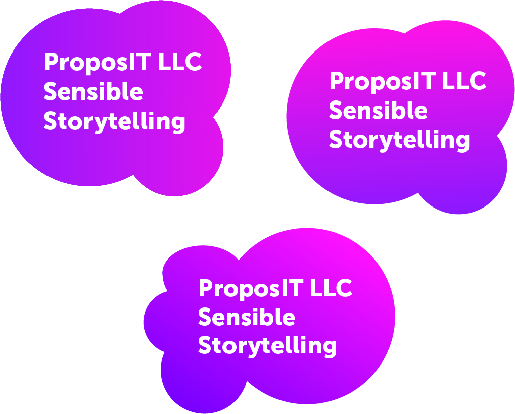 Diseño de Logo por Gin 3 para ProposIT, LLC | Diseño #18968187