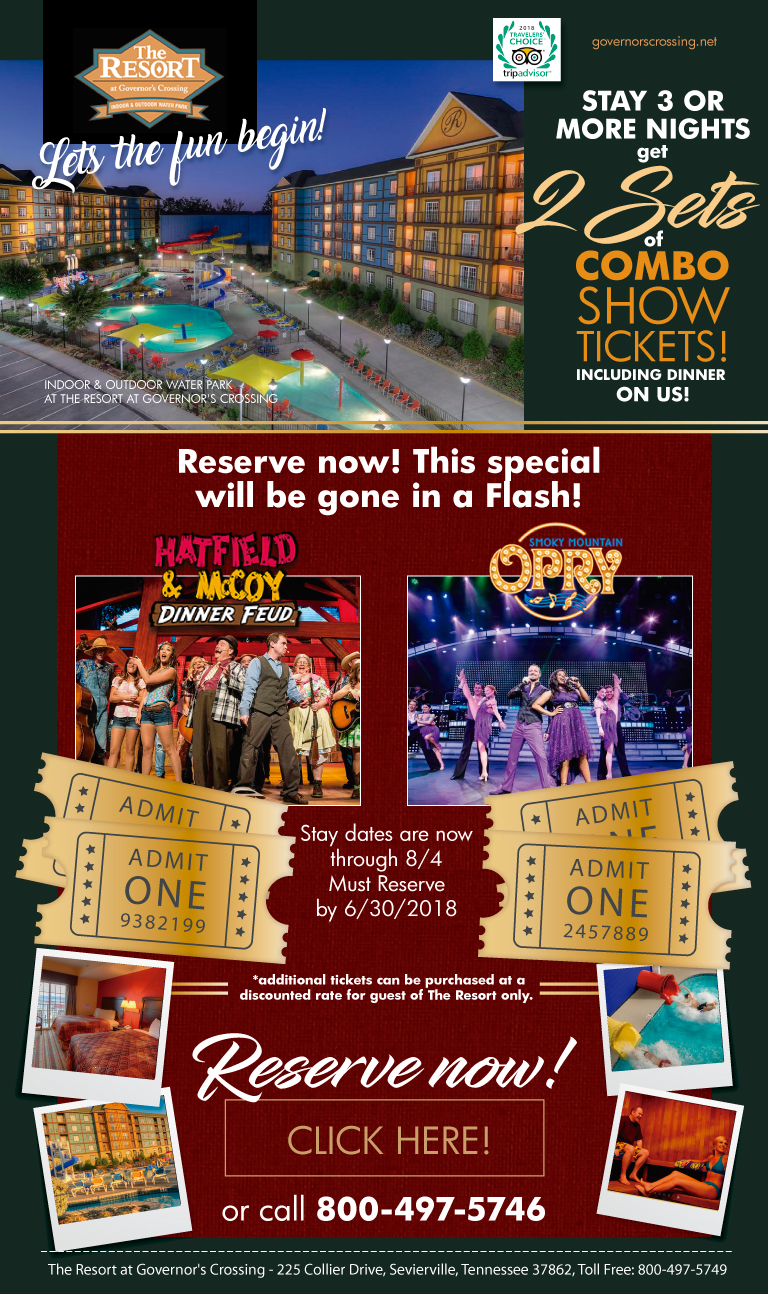 E-Mail Marketing-Design von Sarina.dsg für Smoky Mountain Resorts | Design #18933005