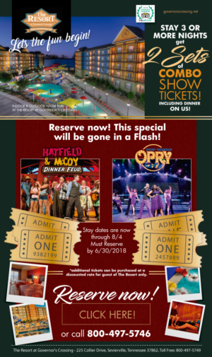 Email Marketing Design by Sarina.dsg for Smoky Mountain Resorts | Design: #18933005