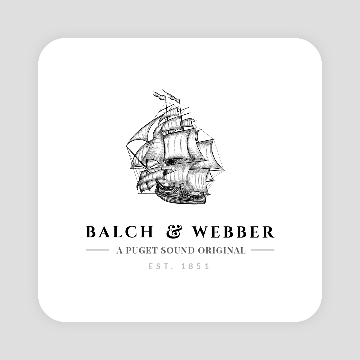 Web Design par Victor pour Balch and webber | Design : #20297981