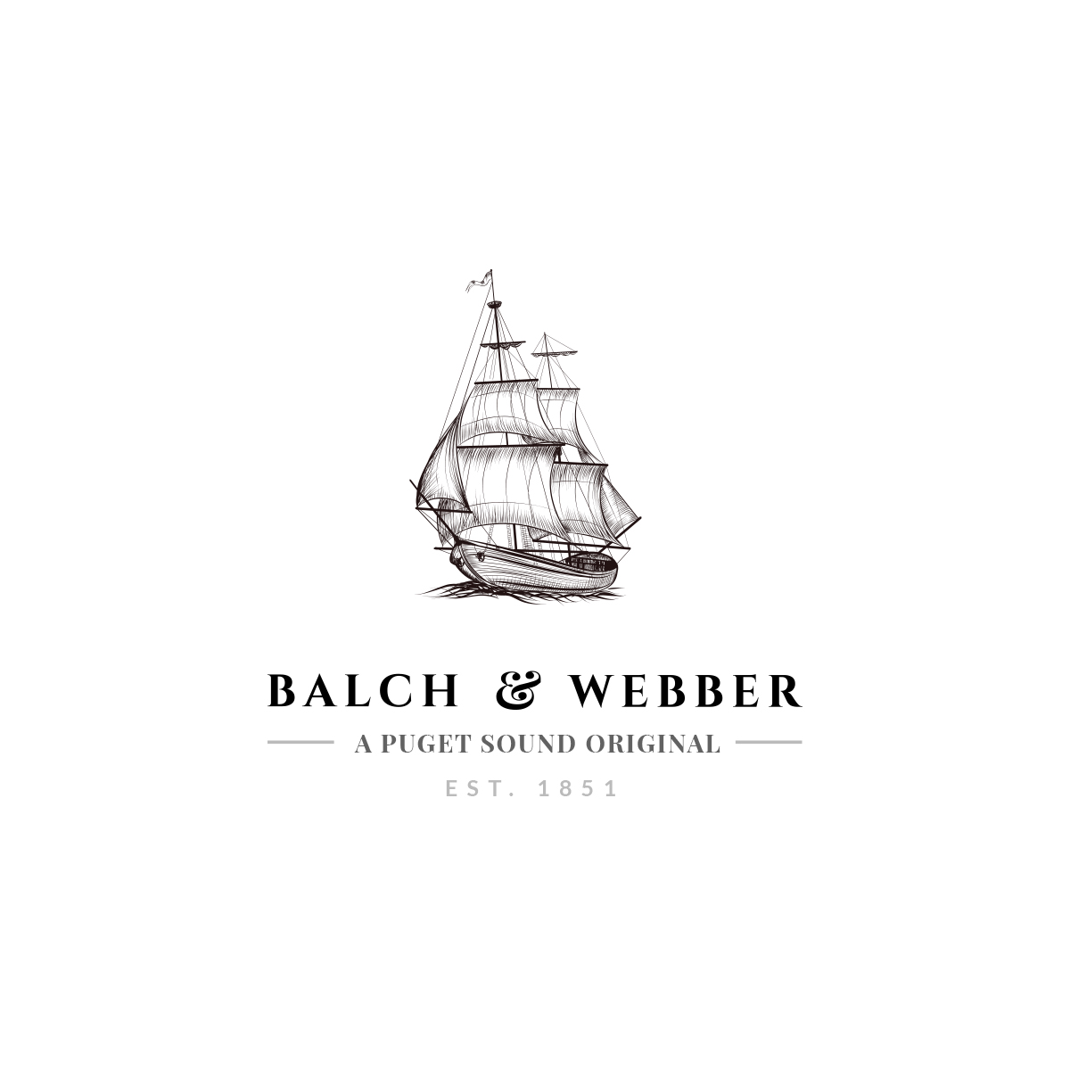 Diseño Web por Victor para Balch and webber | Diseño #20356303