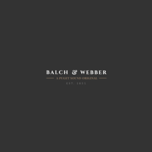 Web-Design von Victor für Balch and webber | Design #20406864