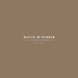 Web Design par Victor pour Balch and webber | Design : #20406865