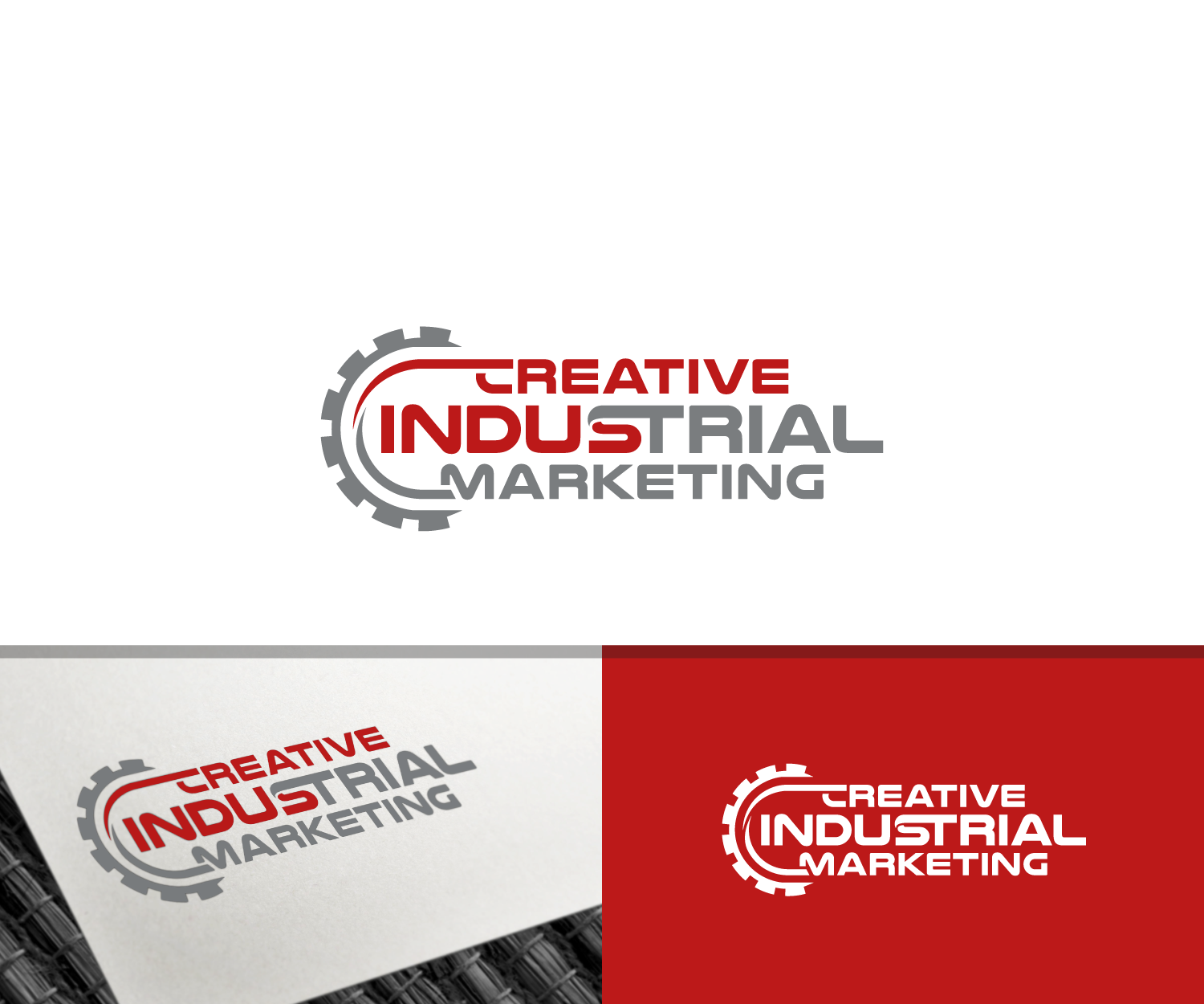Logo Design by Mario for this project | Design #18919064