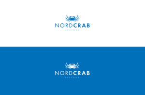 NordCrab | Diseño de Logo por GLDesigns