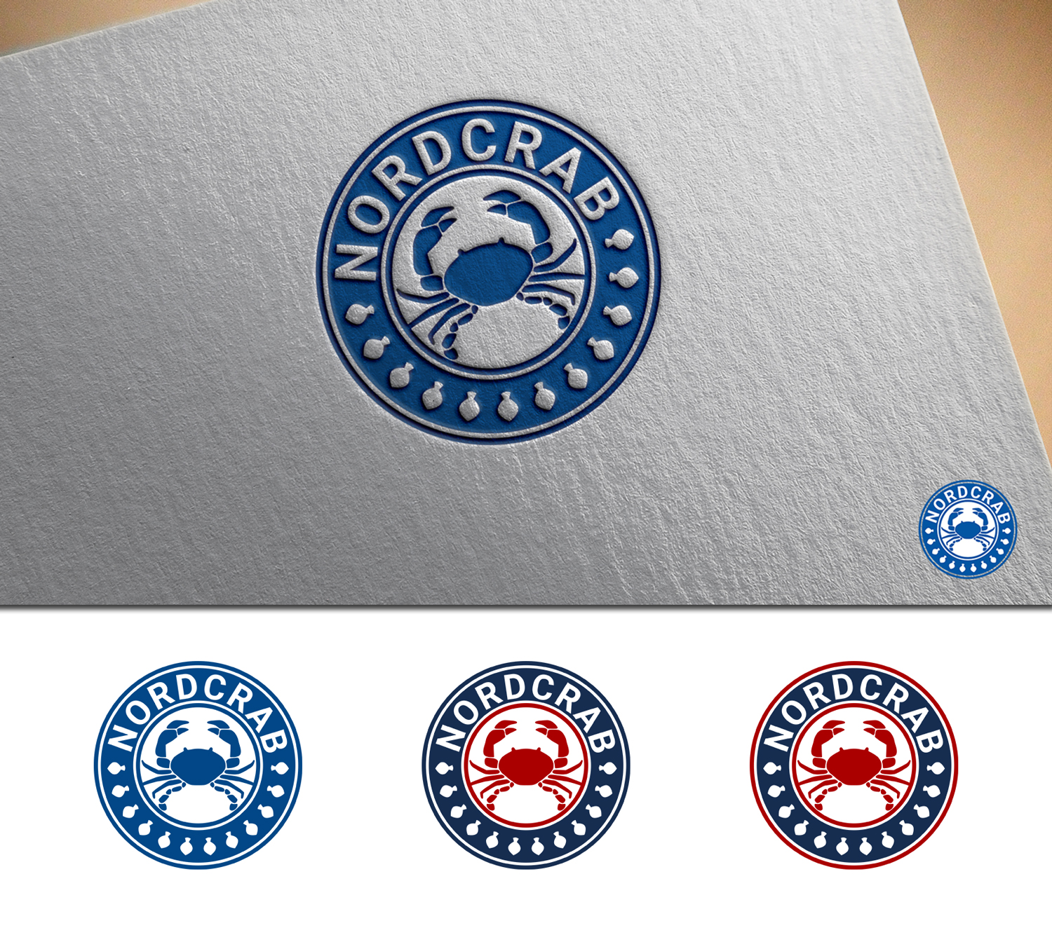 Logo Design by ARTEMIDA for this project | Design: #18922828