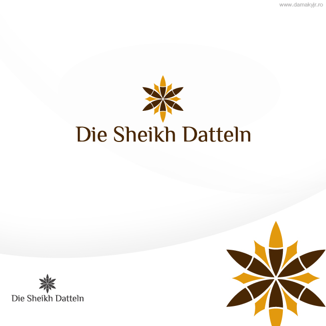 Logo Design by damakyjr for this project | Design #669569