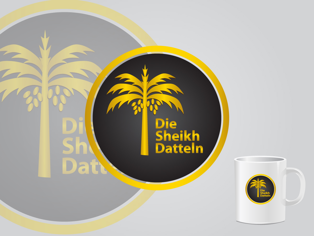 Diseño de Logo por sofyanhadi para este proyecto | Diseño #680721