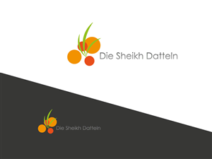 Logo-Design von Cyrrh Kevin für dieses Projekt | Design: #666624
