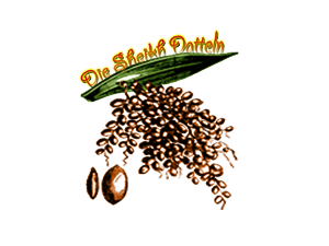 Logo-Design von Anthony für dieses Projekt | Design: #663900