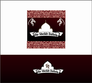 Logo-Design von Dimpling für dieses Projekt | Design: #666094