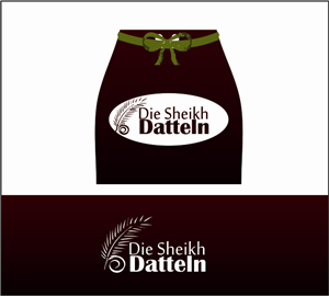 Logo-Design von Dimpling für dieses Projekt | Design: #672330