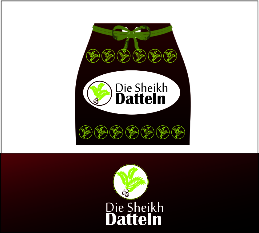 Logo Design by Dimpling for this project | Design #683242